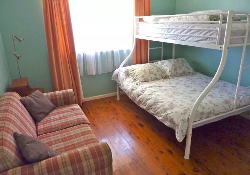 ホテル Durras Lake North Holiday Park