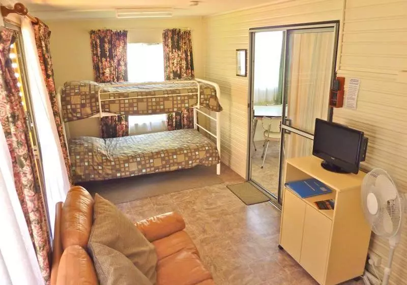 ホテル Durras Lake North Holiday Park