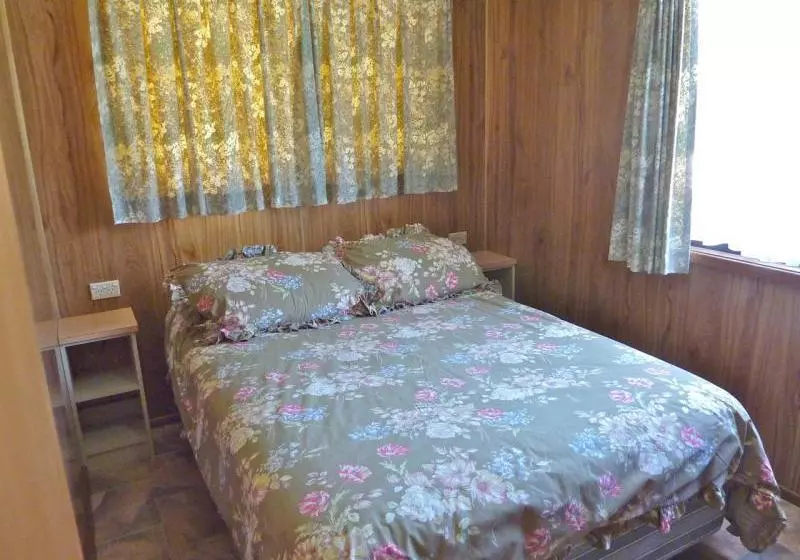 ホテル Durras Lake North Holiday Park