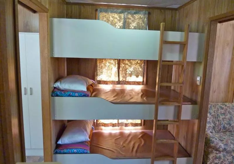 ホテル Durras Lake North Holiday Park