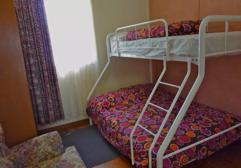 ホテル Durras Lake North Holiday Park