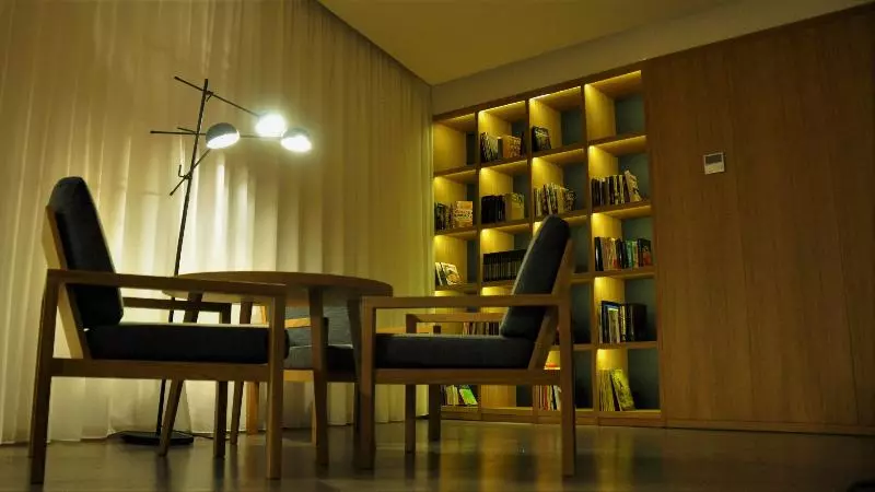 هتل Evora Olive