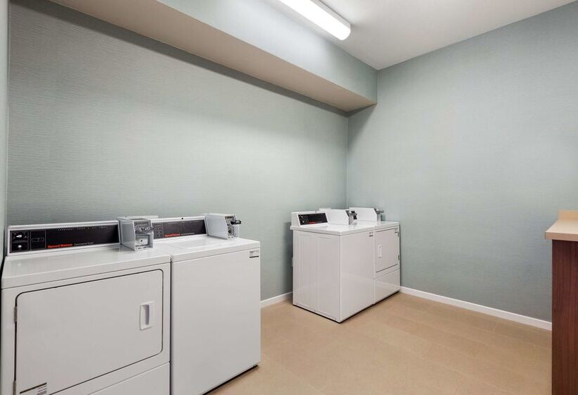 בית מלון כפרי Hampton Inn Bartow