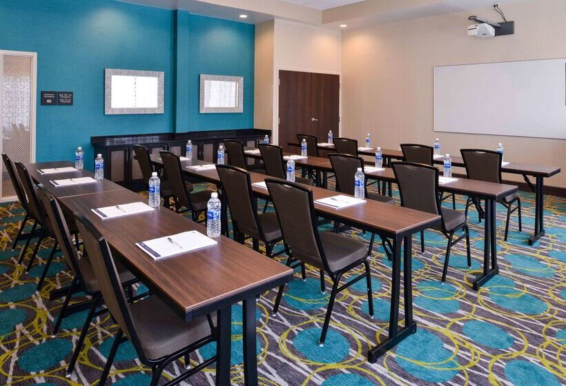 בית מלון כפרי Hampton Inn Pittsburgh/ Wexford Sewickley