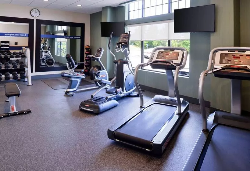 ホテル Hampton Inn Pittsburgh/ Wexford Sewickley