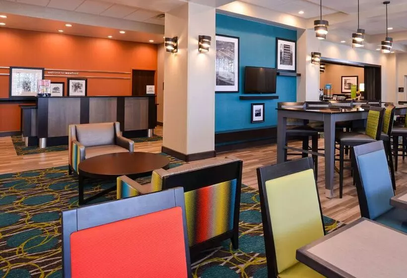 ホテル Hampton Inn Pittsburgh/ Wexford Sewickley