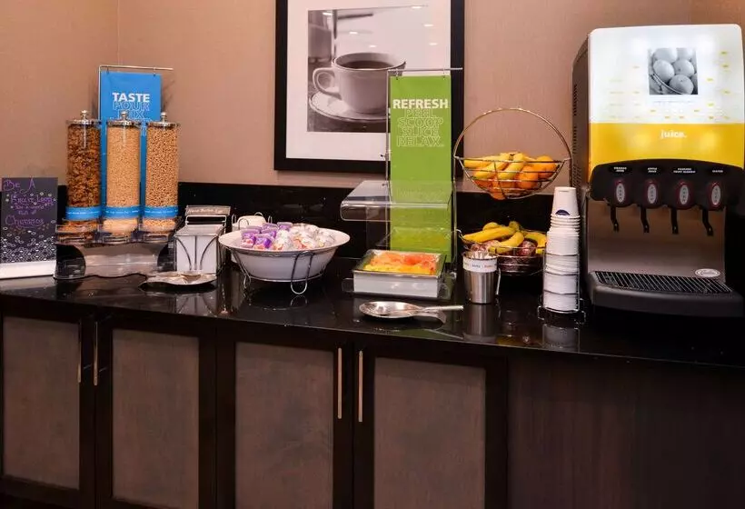ホテル Hampton Inn Pittsburgh/ Wexford Sewickley