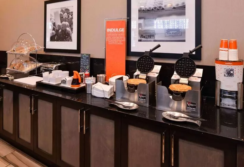ホテル Hampton Inn Pittsburgh/ Wexford Sewickley