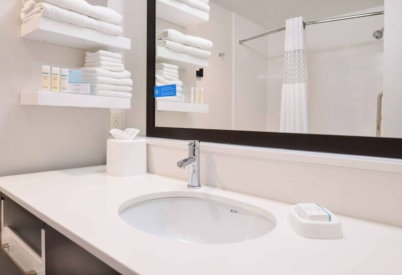 בית מלון כפרי Hampton Inn Pittsburgh/ Wexford Sewickley