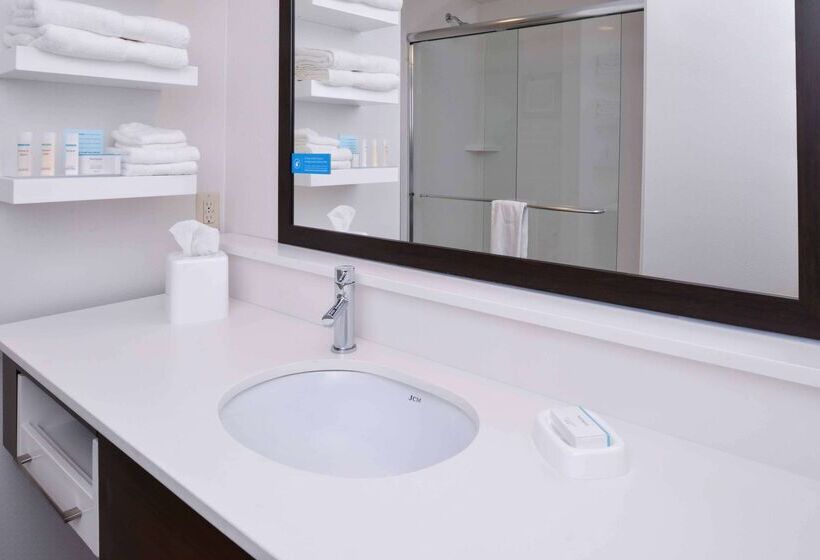 בית מלון כפרי Hampton Inn Pittsburgh/ Wexford Sewickley