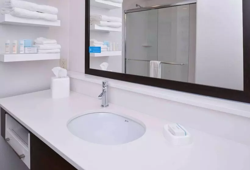 ホテル Hampton Inn Pittsburgh/ Wexford Sewickley
