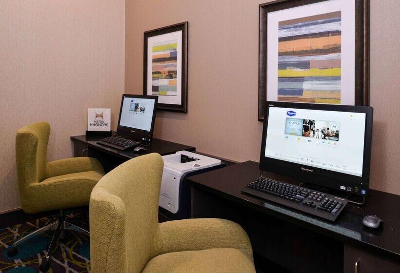 בית מלון כפרי Hampton Inn Pittsburgh/ Wexford Sewickley