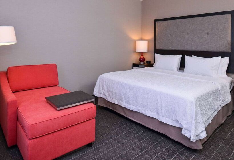 בית מלון כפרי Hampton Inn Pittsburgh/ Wexford Sewickley