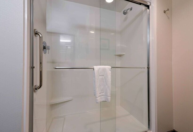 בית מלון כפרי Hampton Inn Pittsburgh/ Wexford Sewickley