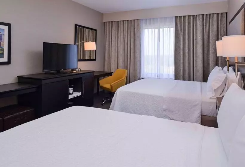 ホテル Hampton Inn Pittsburgh/ Wexford Sewickley