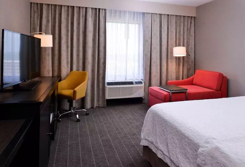 ホテル Hampton Inn Pittsburgh/ Wexford Sewickley