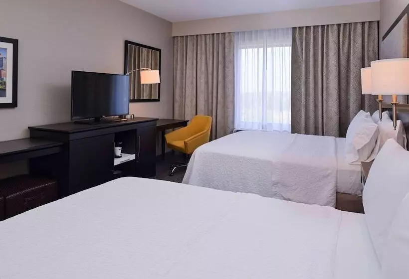 ホテル Hampton Inn Pittsburgh/ Wexford Sewickley