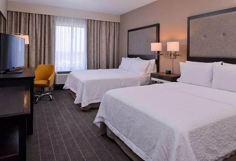 ホテル Hampton Inn Pittsburgh/ Wexford Sewickley