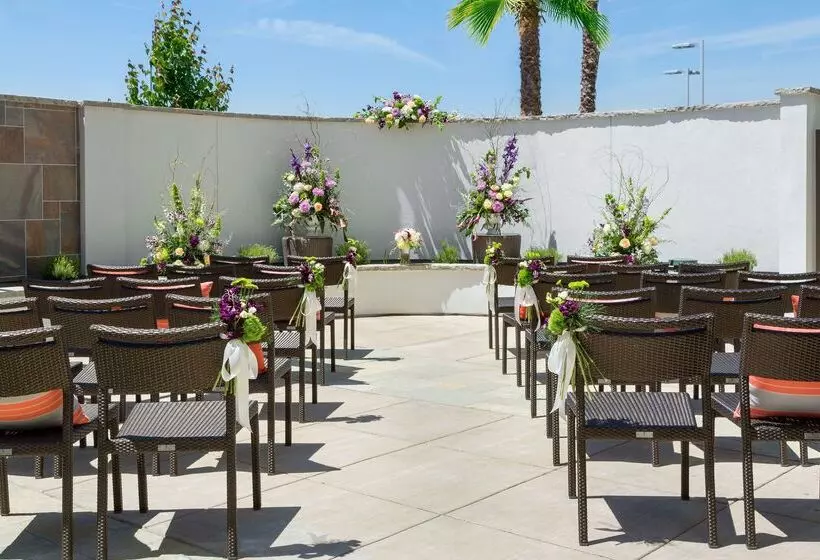 ホテル Hampton Inn & Suites Napa