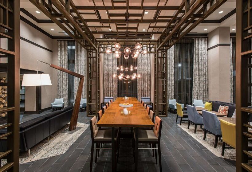 호텔 Hampton Inn & Suites Napa