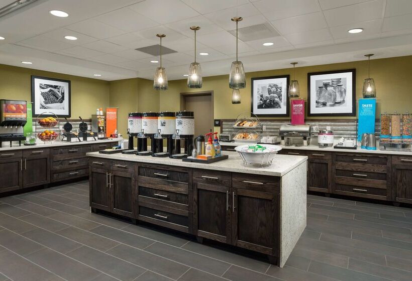 호텔 Hampton Inn & Suites Napa