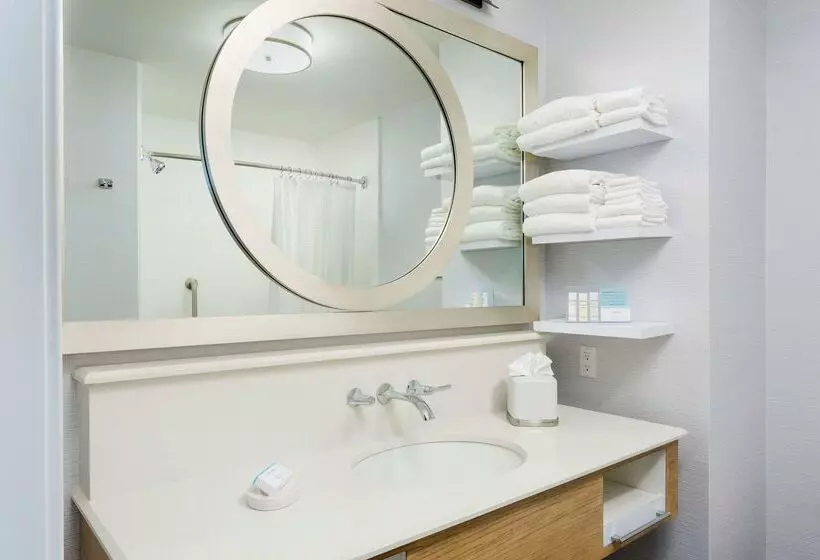 ホテル Hampton Inn & Suites Napa