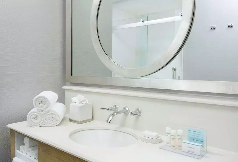ホテル Hampton Inn & Suites Napa
