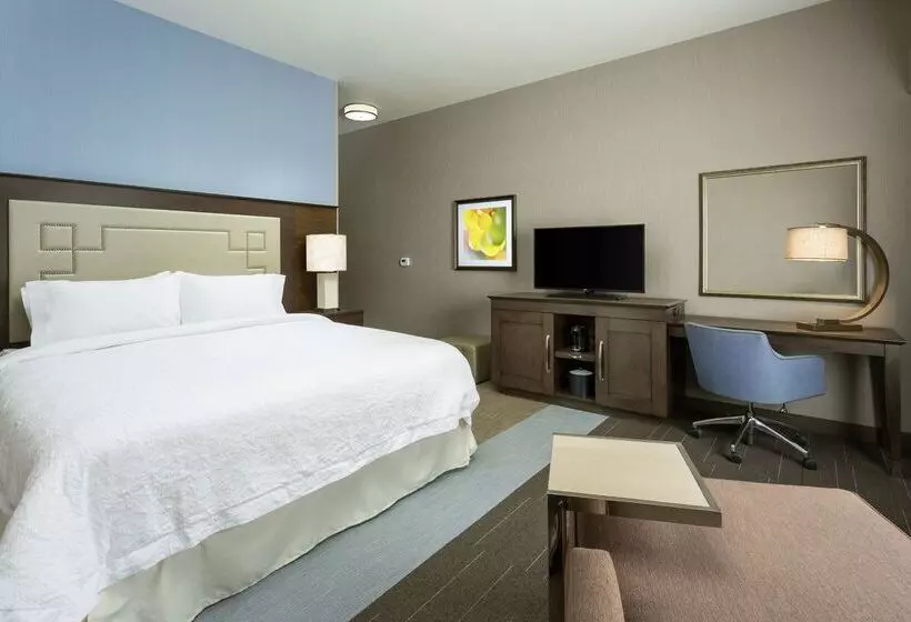 ホテル Hampton Inn & Suites Napa