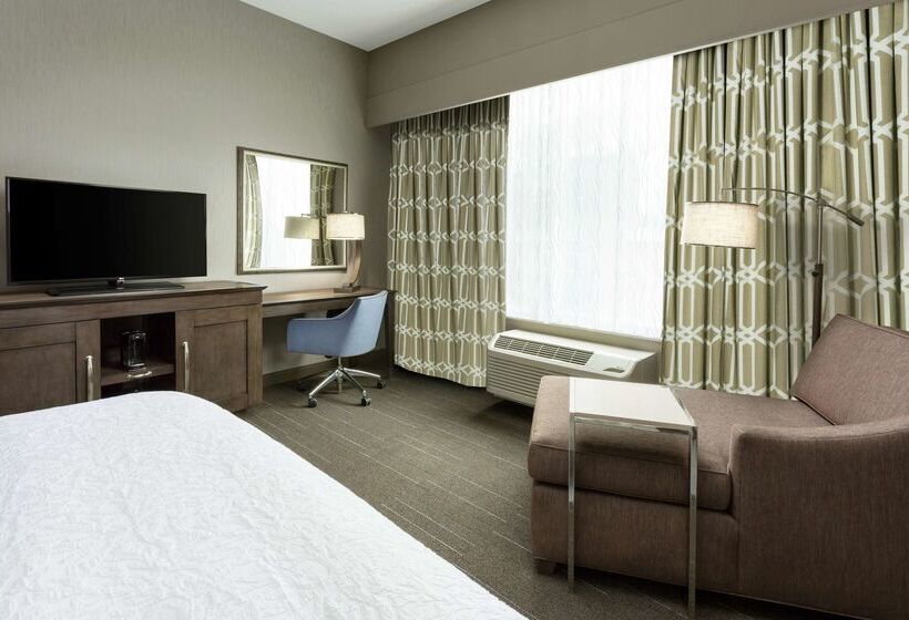 호텔 Hampton Inn & Suites Napa