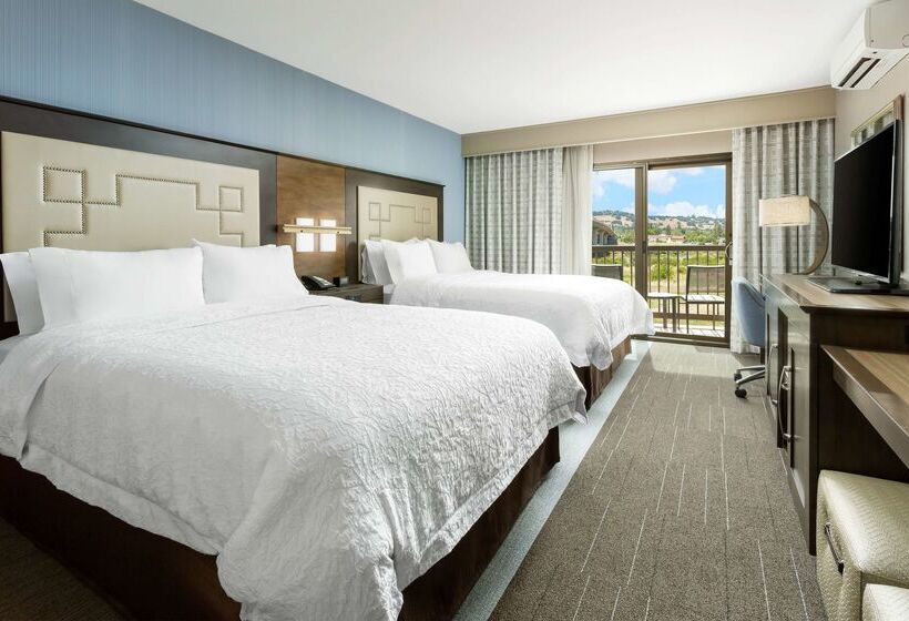 호텔 Hampton Inn & Suites Napa