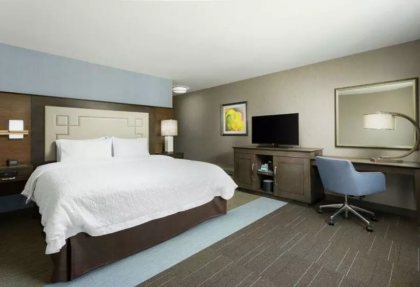 ホテル Hampton Inn & Suites Napa
