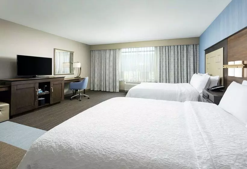 ホテル Hampton Inn & Suites Napa