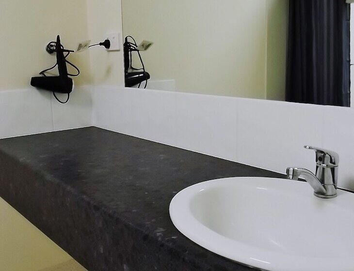 בית מלון כפרי Heyfield Railway