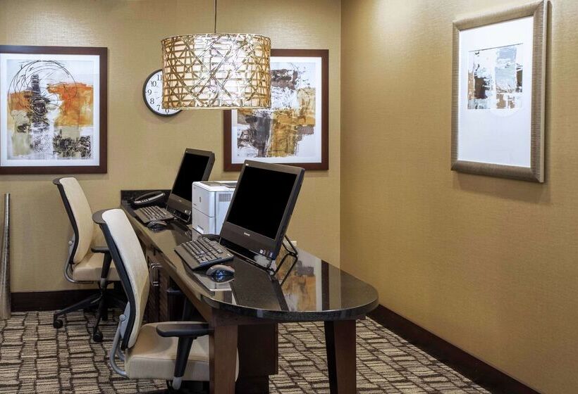 فندق Homewood Suites By Hilton Munster