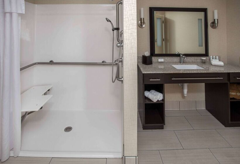 فندق Homewood Suites By Hilton Munster