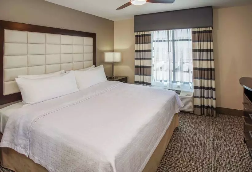 ホテル Homewood Suites By Hilton Munster