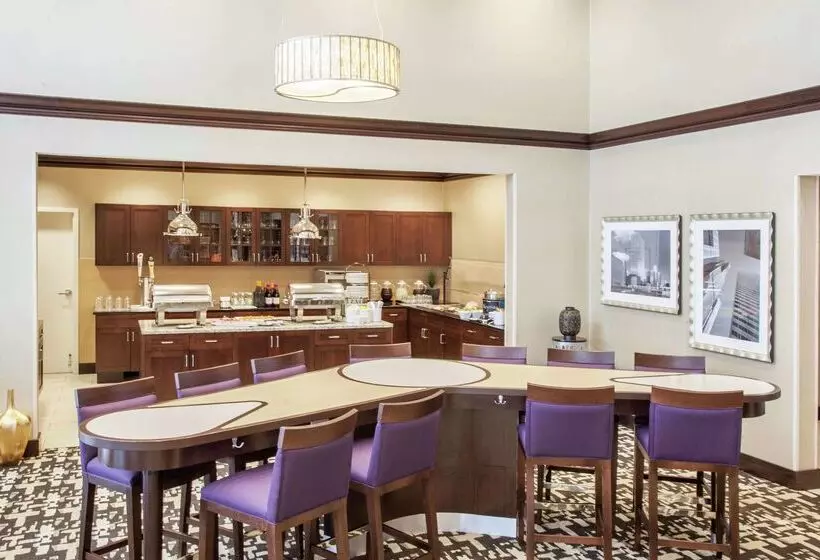 ホテル Homewood Suites By Hilton Munster