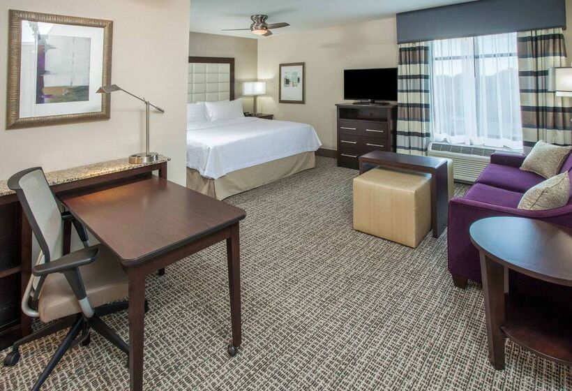 فندق Homewood Suites By Hilton Munster