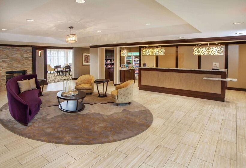 فندق Homewood Suites By Hilton Munster