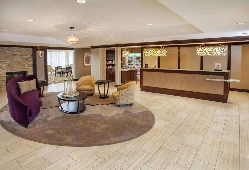ホテル Homewood Suites By Hilton Munster