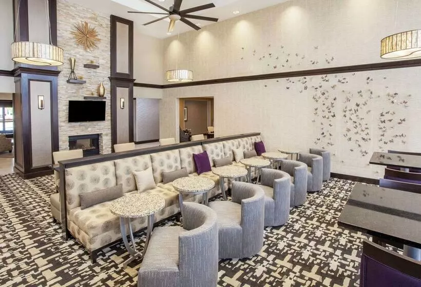 ホテル Homewood Suites By Hilton Munster
