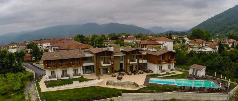 ホテル Irene's Resort