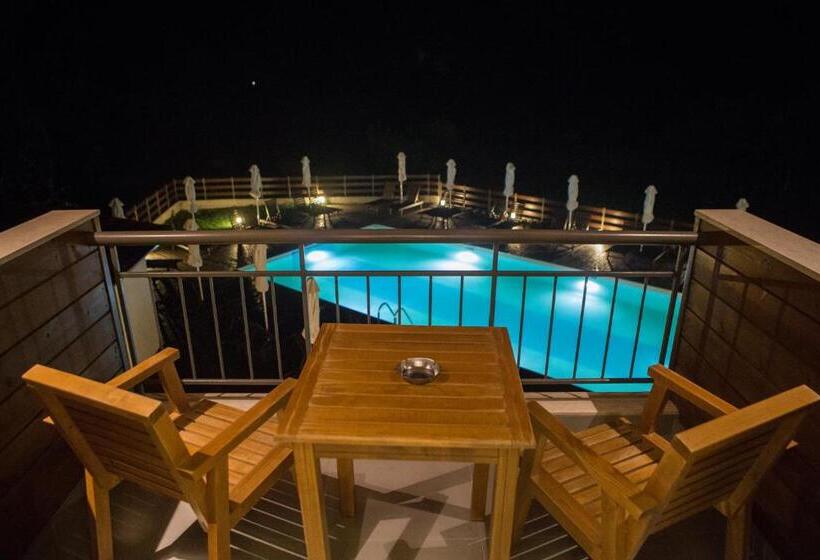 ホテル Irene's Resort