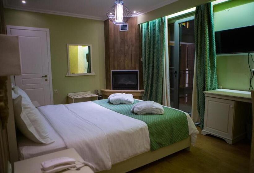 ホテル Irene's Resort