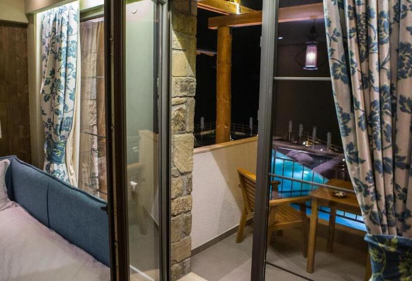 ホテル Irene's Resort