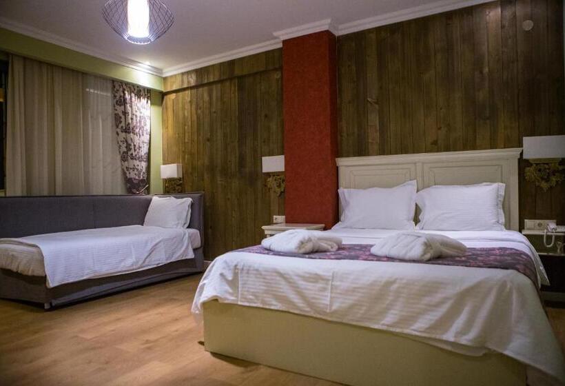 ホテル Irene's Resort