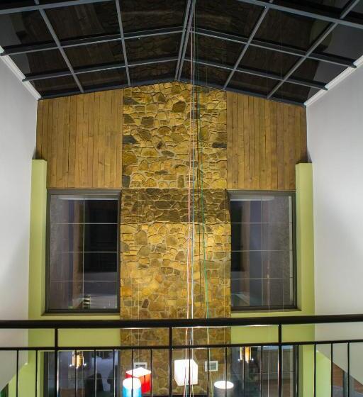 ホテル Irene's Resort