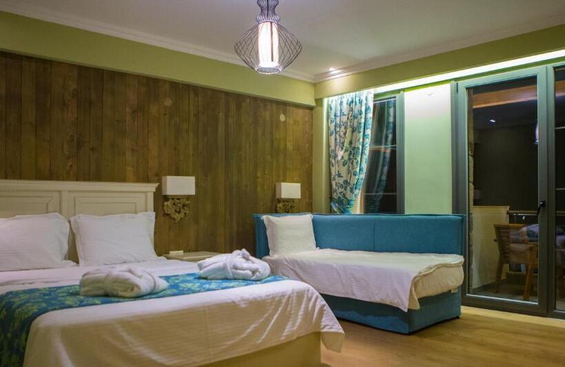 ホテル Irene's Resort