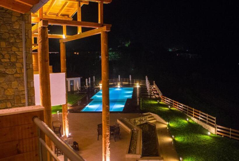 ホテル Irene's Resort