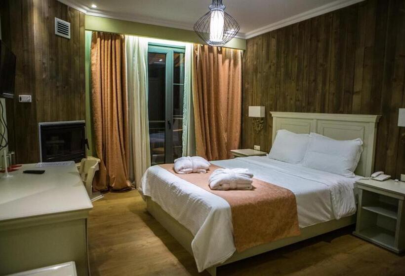 ホテル Irene's Resort